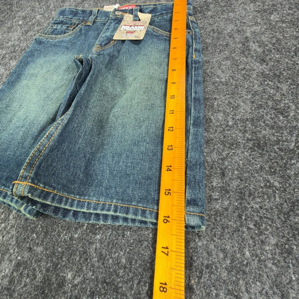 Levis levi 549